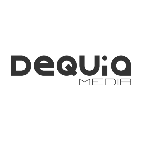 Logo Dequia Media