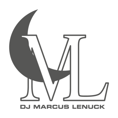 Logo DJ Marcus Lenuck