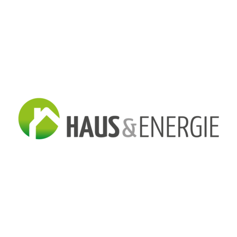 Logo Haus & Energie
