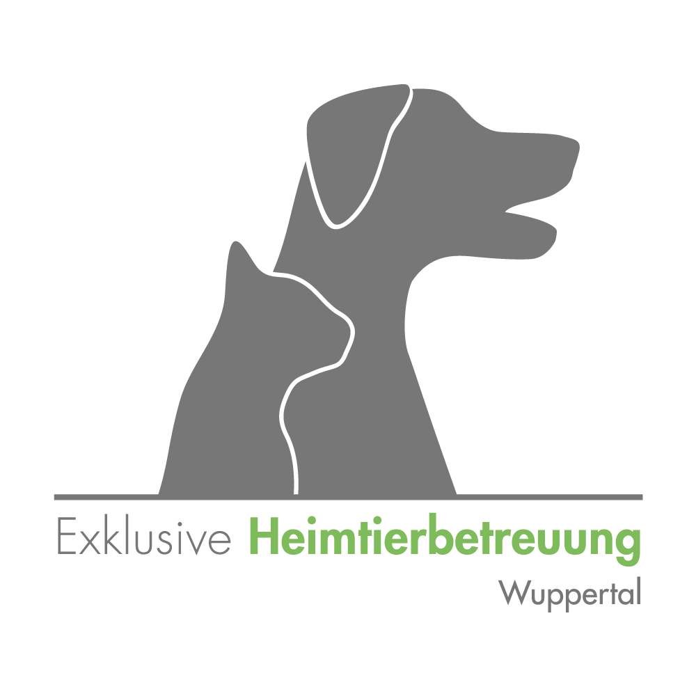 Logo Heimtierbetreuung