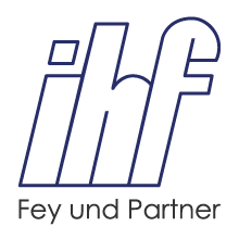 IHF Fey & Partner