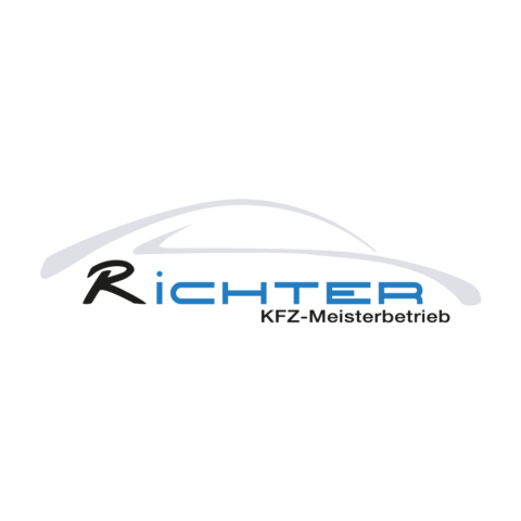 Logo KFZ Richter