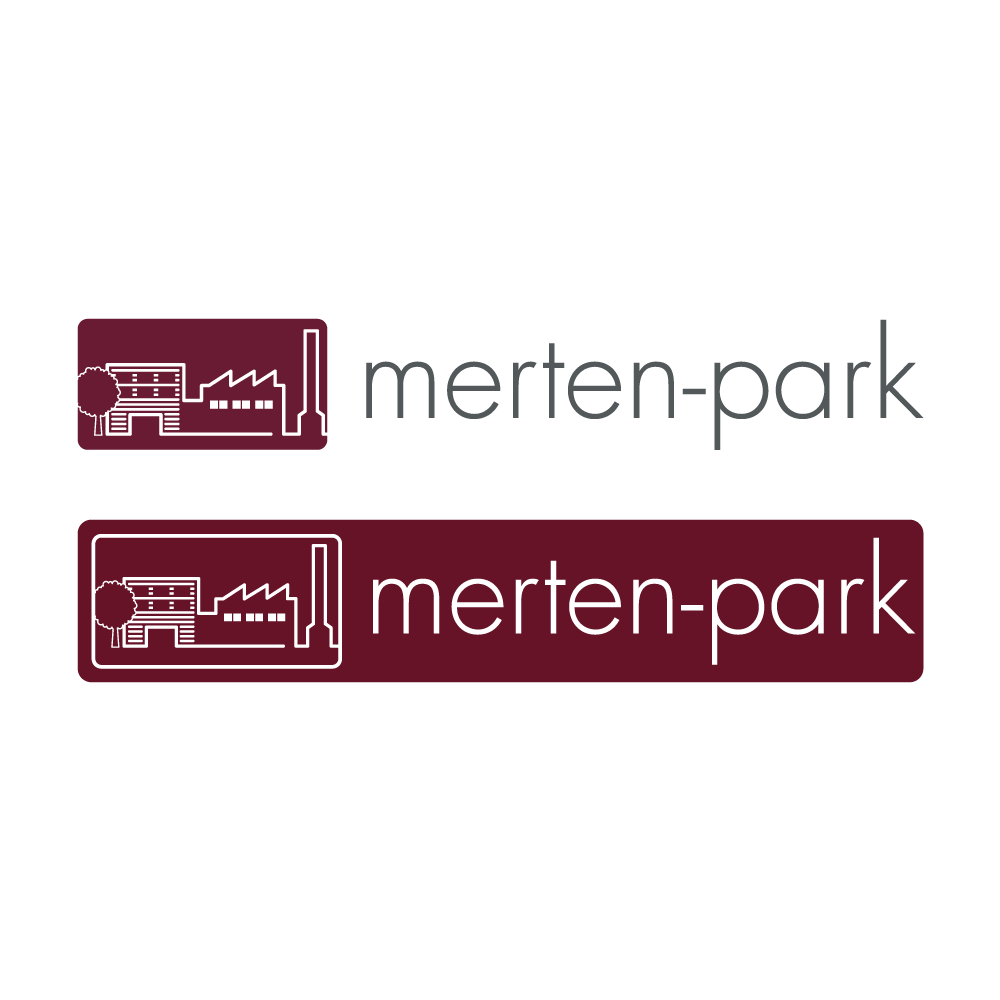 Logo merten-park
