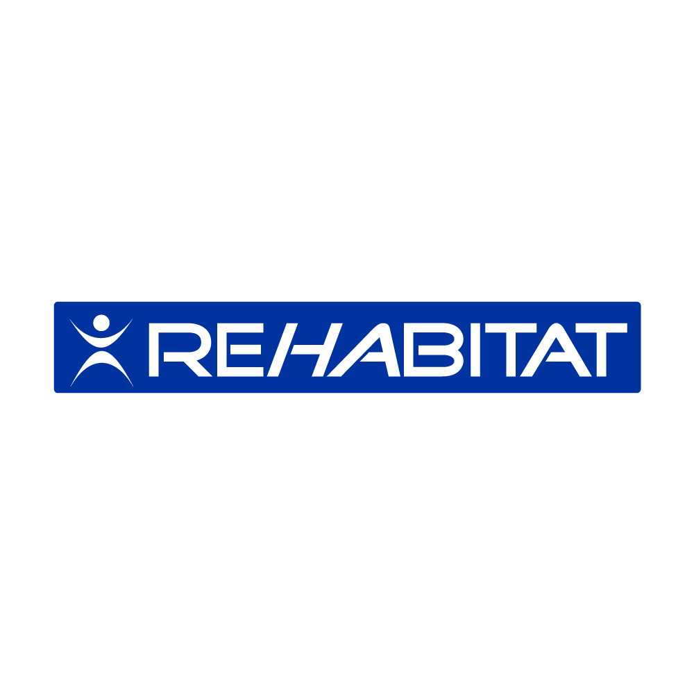 Logo Rehabitat