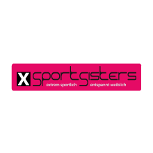 xsportsisters